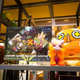 Illustration for article titled Capcom Just Opened a Restaurant in Japan. Again.